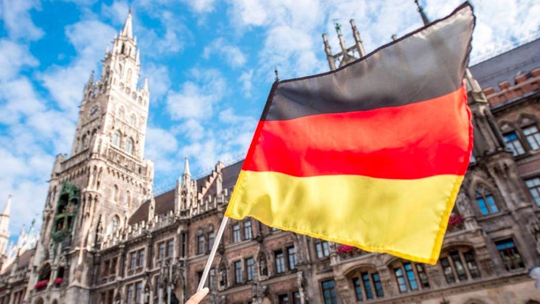 Almanya’da en çok para kazandıran meslekler belli oldu 2